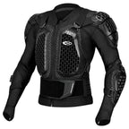 Caden - Protective Motorcycle Jacket With Armor For All-Season Riding