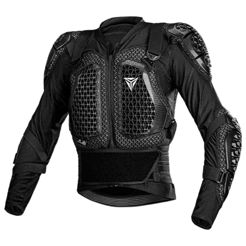 Caden - Protective Motorcycle Jacket With Armor For All-Season Riding