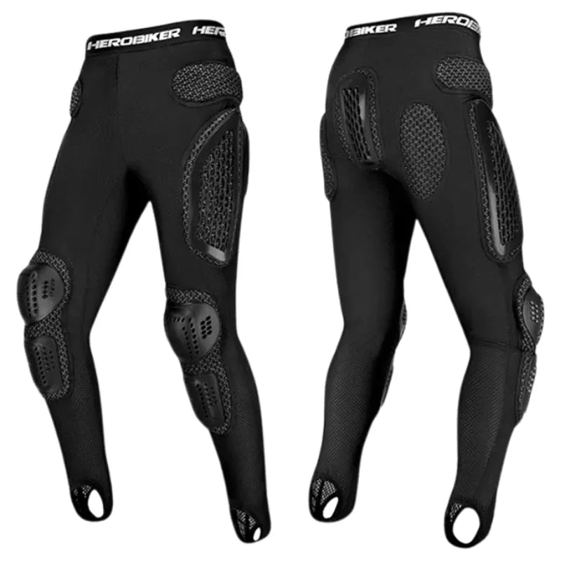 Caden - Protective Motorcycle Jacket With Armor For All-Season Riding