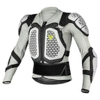 Caden - Protective Motorcycle Jacket With Armor For All-Season Riding