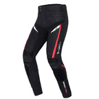 Caden - Waterproof Men's Motorcycle Jacket With Removable Liner For All-Weather Riding 9