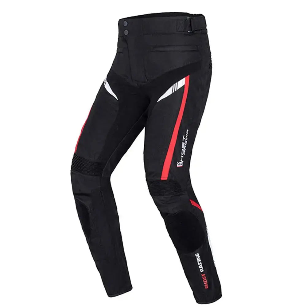 Caden - Waterproof Men's Motorcycle Jacket With Removable Liner For All-Weather Riding 9