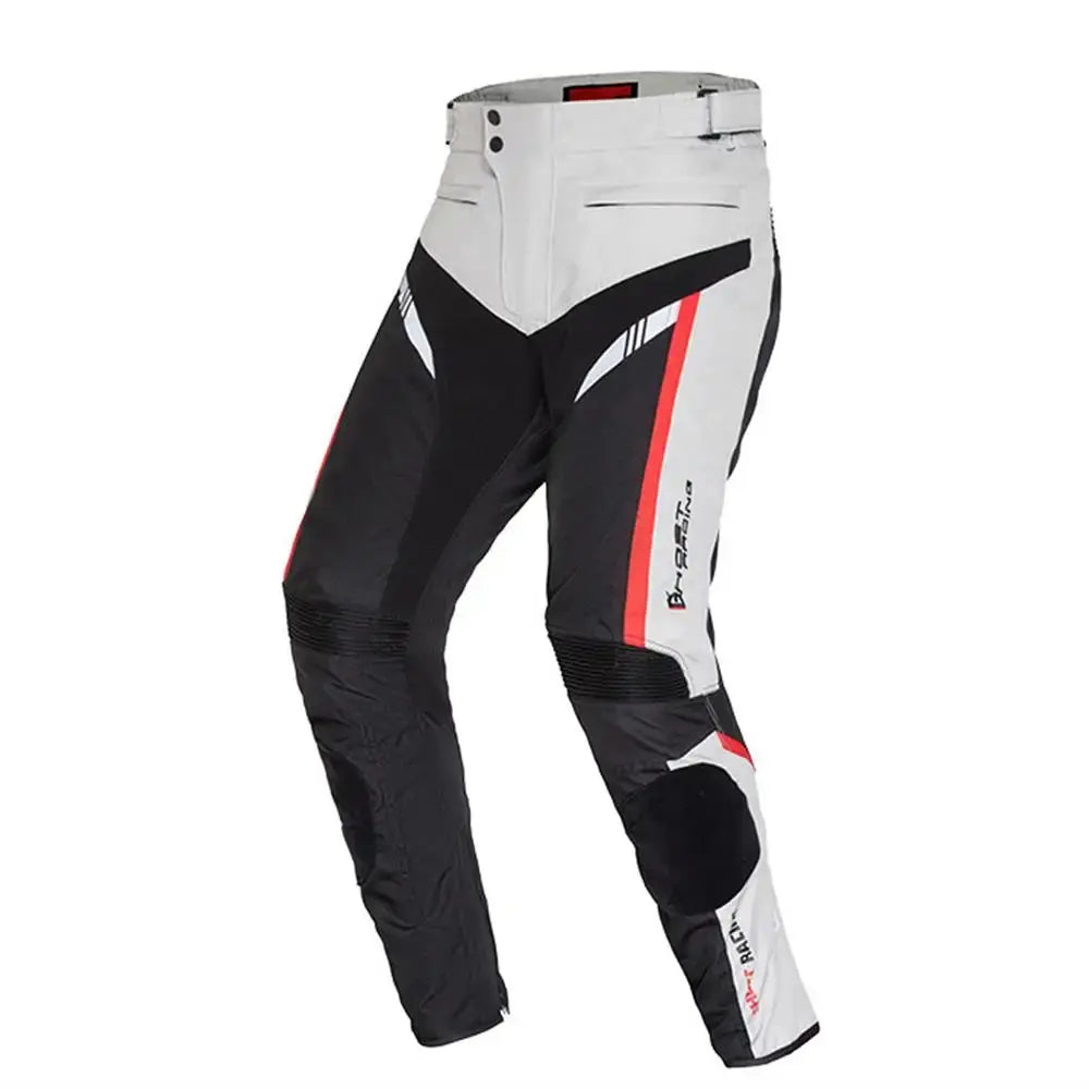 Caden - Waterproof Men's Motorcycle Jacket With Removable Liner For All-Weather Riding 7