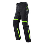 Caden - Waterproof Motorcycle Jacket With Protective Gear For All-Season Riding 9