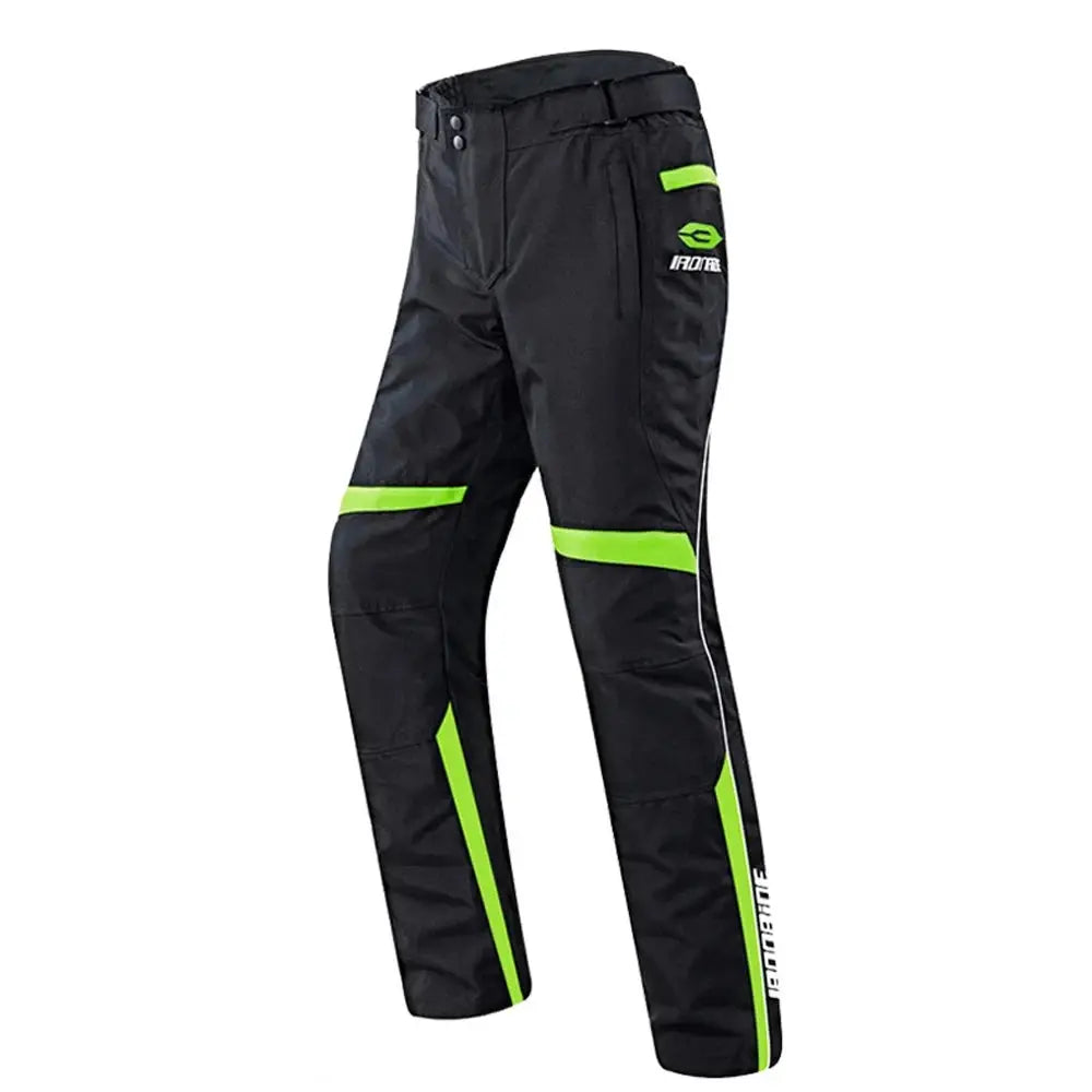 Caden - Waterproof Motorcycle Jacket With Protective Gear For All-Season Riding 9