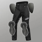 Caden - Cold-Proof Waterproof Men's Motorcycle Jacket With Protective Armor For Winter Riding 3