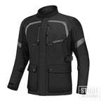 Caden - Cold-Proof Waterproof Men's Motorcycle Jacket With Protective Armor For Winter Riding 10