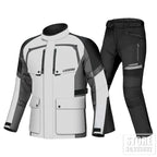 Caden - Cold-Proof Waterproof Men's Motorcycle Jacket With Protective Armor For Winter Riding 17