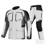 Caden - Cold-Proof Waterproof Men's Motorcycle Jacket With Protective Armor For Winter Riding 19