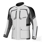 Caden - Cold-Proof Waterproof Men's Motorcycle Jacket With Protective Armor For Winter Riding 11