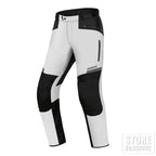 Caden - Cold-Proof Waterproof Men's Motorcycle Jacket With Protective Armor For Winter Riding 8