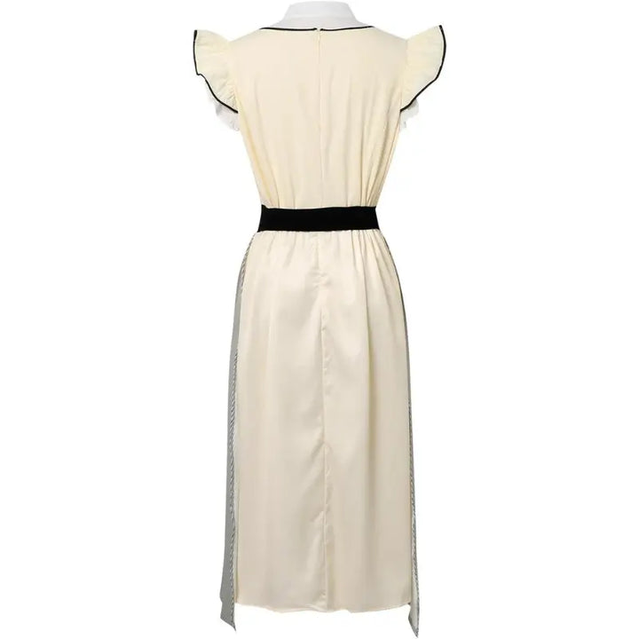 MunaWear - Oktoberfest - Oktoberfest Dirndl Dress – Elegant Bavarian Style for Women – Authentic & Comfortable Outfit – Perfect for Beer Festivals - 