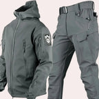 Ethan – Versatile Outdoor Set with Waterproof Jacket & Comfortable Pants Size S-XXL 1