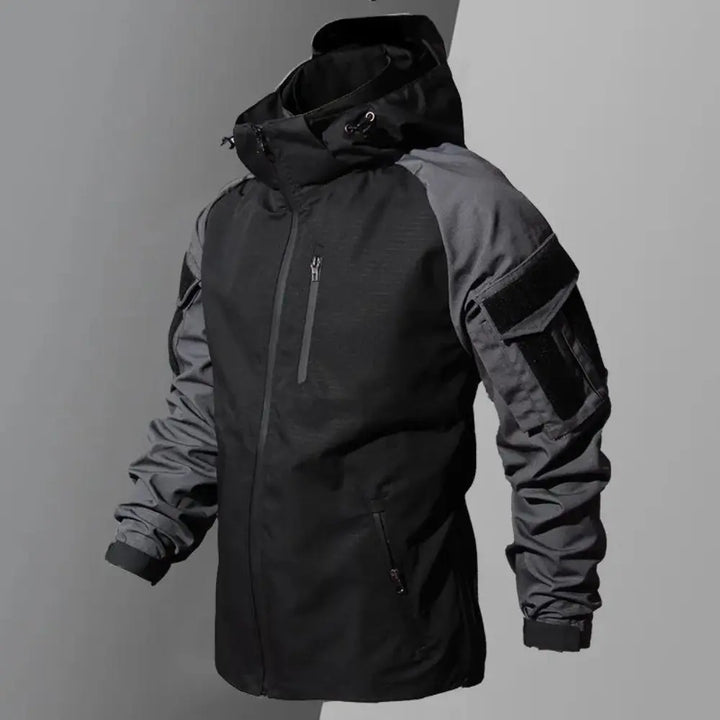 Mason – Lightweight Water-Repellent Outdoor Set with Cargo Pants for Men, Size S-XXL 3