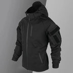 Mason – Lightweight Water-Repellent Outdoor Set with Cargo Pants for Men, Size S-XXL 4