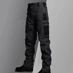Mason – Lightweight Water-Repellent Outdoor Set with Cargo Pants for Men, Size S-XXL 5