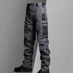 Mason – Lightweight Water-Repellent Outdoor Set with Cargo Pants for Men, Size S-XXL 6