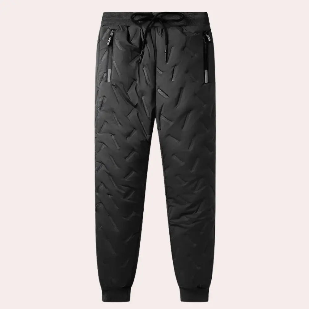 Ethan – Stylish 3-Piece Men's Winter Outfit with Blazer, Pants & Vest for Fashionable Winter Style | Size S-L 5