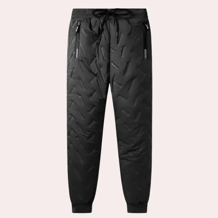Ethan – Stylish 3-Piece Men's Winter Outfit with Blazer, Pants & Vest for Fashionable Winter Style | Size S-L 5