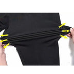 Ethan - Lightweight Quick-Dry Joggers for Men, Perfect for Hiking & Running