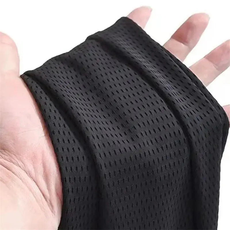 Ethan - Lightweight Quick-Dry Gym Pants for Men, Perfect for Hiking & Running