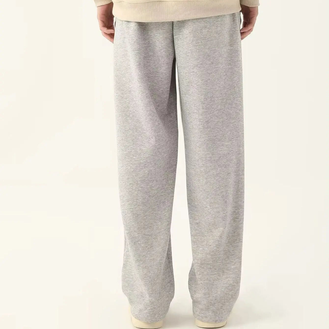 Ethan – Breathable Baggy Joggers for Men, Perfect for Outdoor Activities, Sizes S-XXL 2