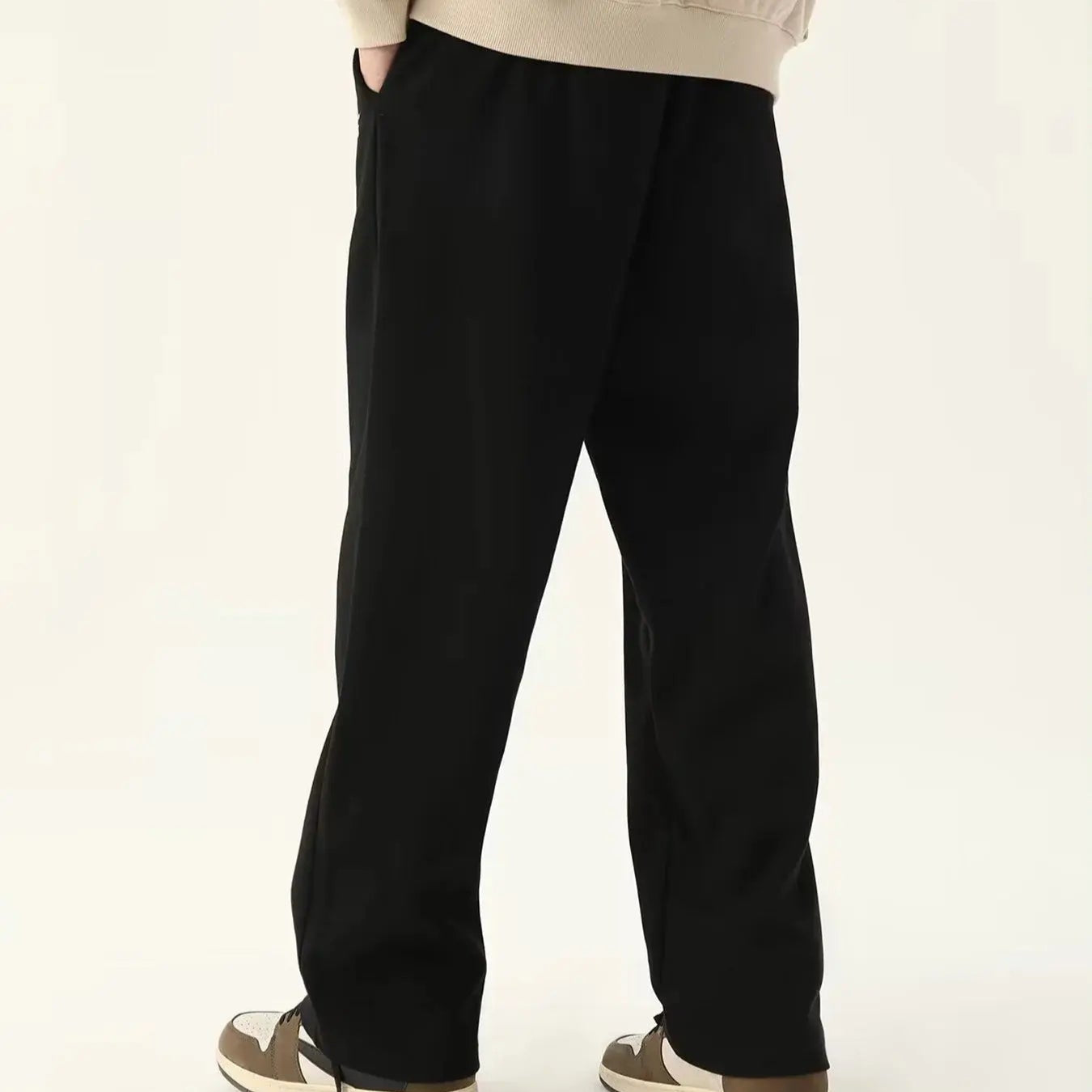 Ethan – Breathable Baggy Joggers for Men, Perfect for Outdoor Activities, Sizes S-XXL 4