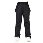 MunaWear - Pants - Mirra – Insulated Women's Ski Pants With Windproof For Skiing And Outdoor Adventures - 