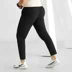 MunaWear - Pants - Nomar - Quick-Dry Elastic Mens Running Pants for Gym & Training, Lightweight & Flexible Fit - 