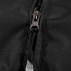 Moviq – Waterproof Unisex Rain Jacket With Modern Design For Everyday Use