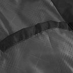 Moviq – Waterproof Unisex Rain Jacket With Modern Design For Everyday Use