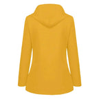 Liora – Stylish Women's Rain Jacket With Warmth For Cold, Wet Days 2