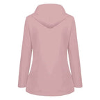 Liora – Stylish Women's Rain Jacket With Warmth For Cold, Wet Days 3