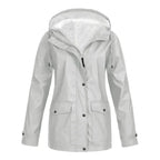 Liora – Stylish Women's Rain Jacket With Warmth For Cold, Wet Days 6