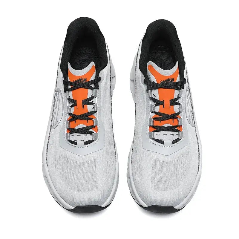 Caden - Breathable Men's Running Shoes With Cushioning For Training And Outdoor Activities 4