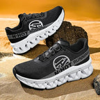 Caden - Breathable Men's Running Shoes With Cushioning For Training And Outdoor Activities 5