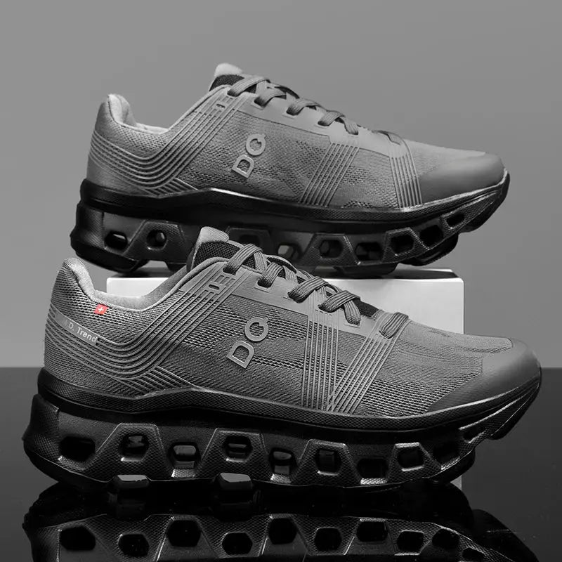 Caden - Breathable Men's Running Sneakers for Outdoor Activities 22