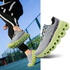 Caden - Breathable Men's Running Sneakers for Outdoor Activities 6