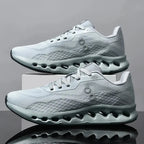 Caden - Breathable Men's Running Sneakers for Outdoor Activities 23