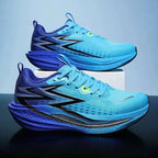 Caden - Lightweight Men's Running Shoes With Breathable Design For Casual And Athletic Use