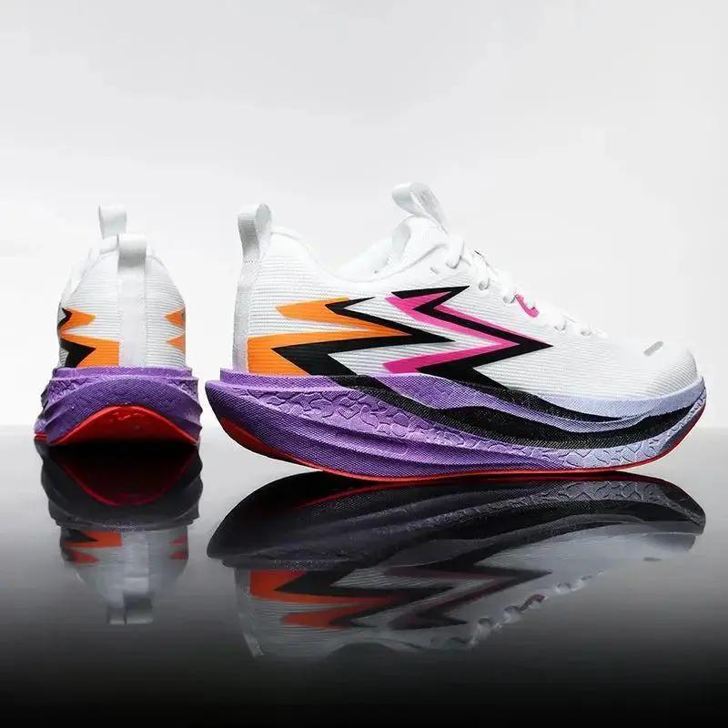 Caden - Lightweight Men's Running Shoes With Breathable Design For Casual And Athletic Use