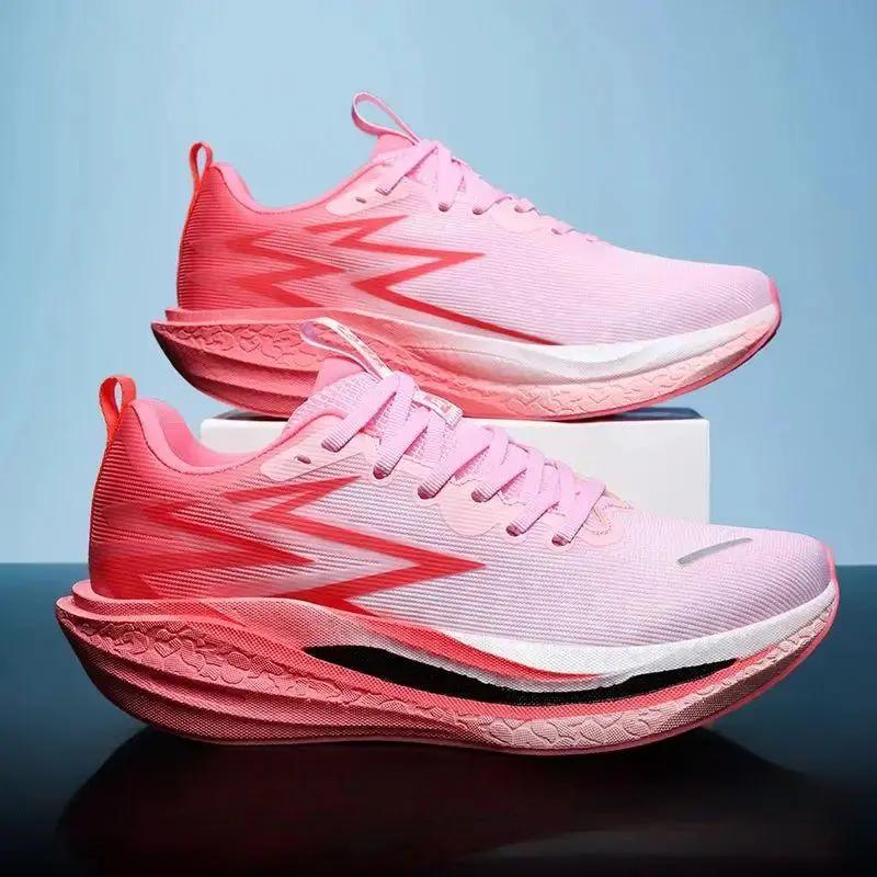 Caden - Lightweight Men's Running Shoes With Breathable Design For Casual And Athletic Use