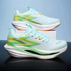 Caden - Lightweight Men's Running Shoes With Breathable Design For Casual And Athletic Use