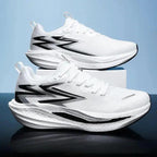 Caden - Lightweight Men's Running Shoes With Breathable Design For Casual And Athletic Use