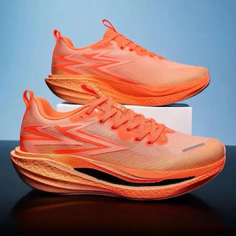 Caden - Lightweight Men's Running Shoes With Breathable Design For Casual And Athletic Use