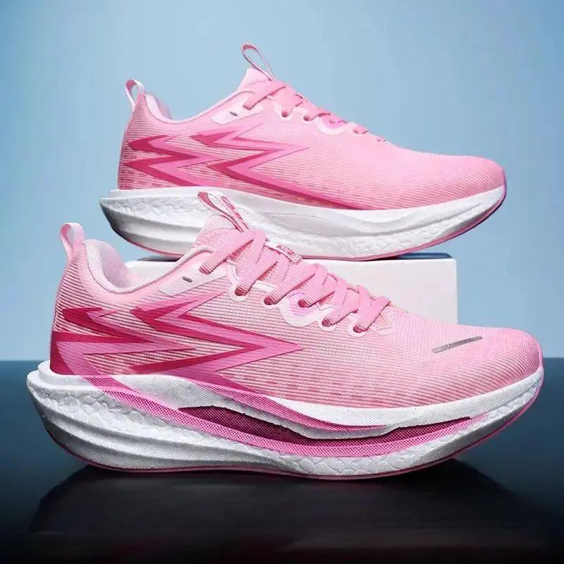 Caden - Lightweight Men's Running Shoes With Breathable Design For Casual And Athletic Use