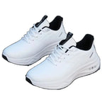 Caden - Lightweight Men's Running Shoes With Waterproof Leather For Everyday Comfort 4