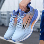 Caden - Ultra-Light Carbon-Plate Running Shoes With Breathable Design For Active Lifestyles 0