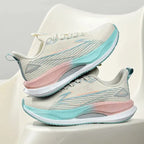 Caden - Ultra-Light Carbon-Plate Running Shoes With Breathable Design For Active Lifestyles 3