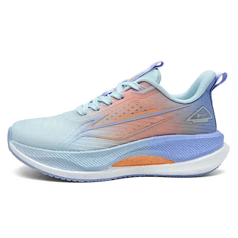 Caden - Ultra-Light Carbon-Plate Running Shoes With Breathable Design For Active Lifestyles 4